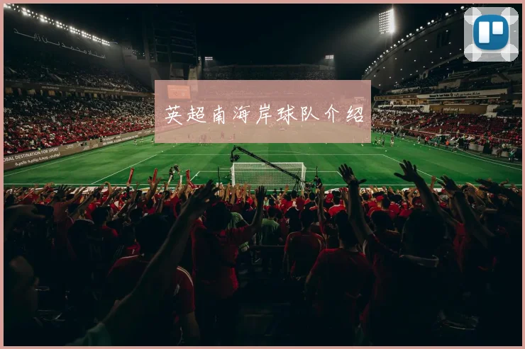 英超南海岸球队介绍